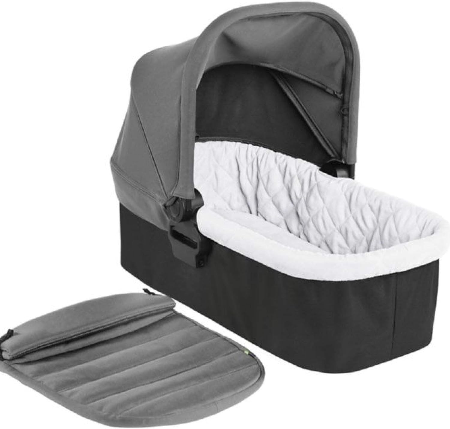 Capazo Baby Jogger Deluxe